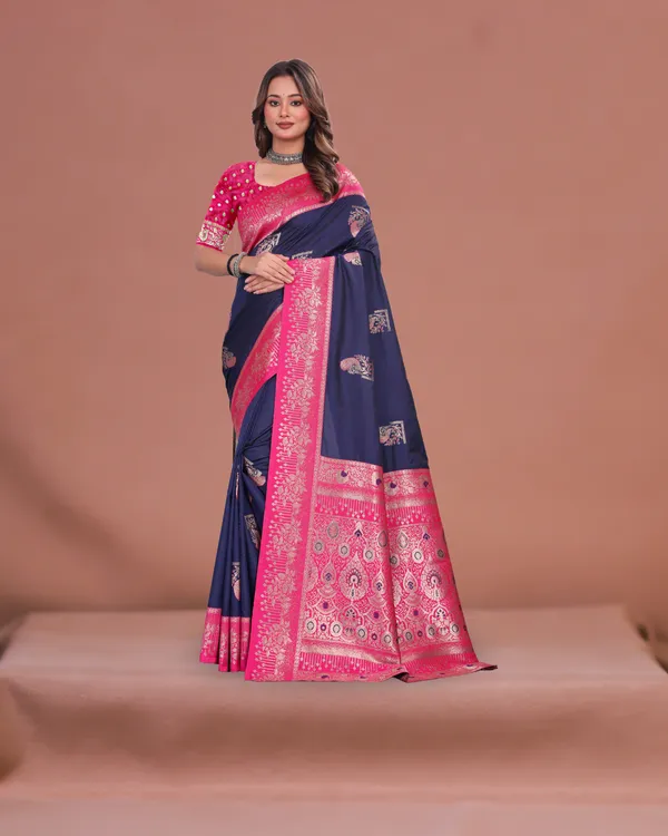 Traditional_Banarasi_Silk_Saree_with_Rich_Zari_Border_and_Pallu