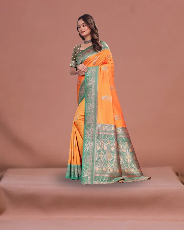 Traditional_Banarasi_Silk_Saree_with_Rich_Zari_Border_and_Pallu
