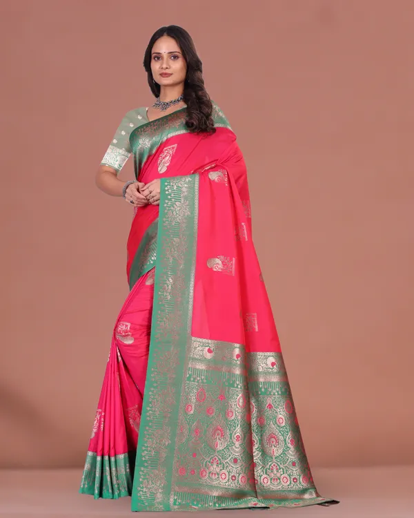 Traditional_Banarasi_Silk_Saree_with_Rich_Zari_Border_and_Pallu