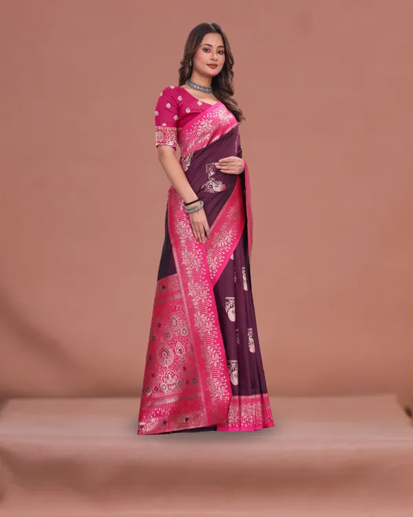 Traditional_Banarasi_Silk_Saree_with_Rich_Zari_Border_and_Pallu