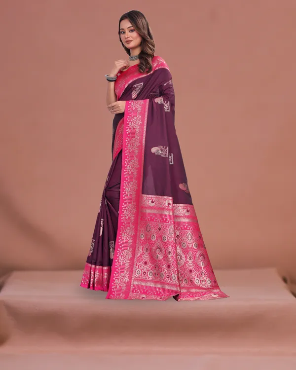 Traditional_Banarasi_Silk_Saree_with_Rich_Zari_Border_and_Pallu