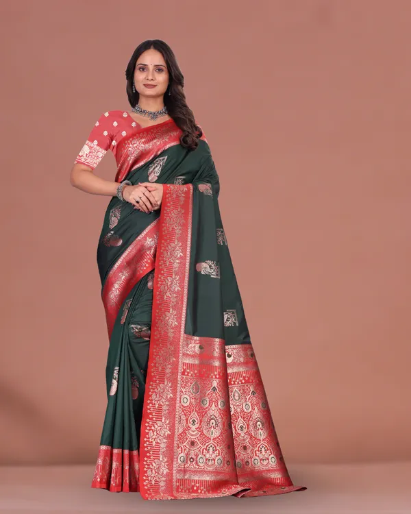 Traditional_Banarasi_Silk_Saree_with_Rich_Zari_Border_and_Pallu