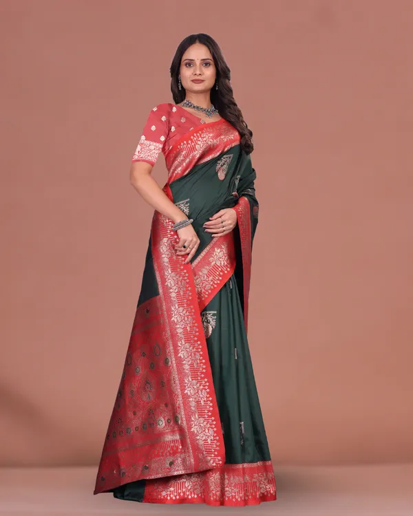 Traditional_Banarasi_Silk_Saree_with_Rich_Zari_Border_and_Pallu