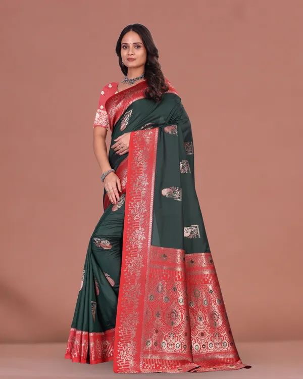 Traditional_Banarasi_Silk_Saree_with_Rich_Zari_Border_and_Pallu