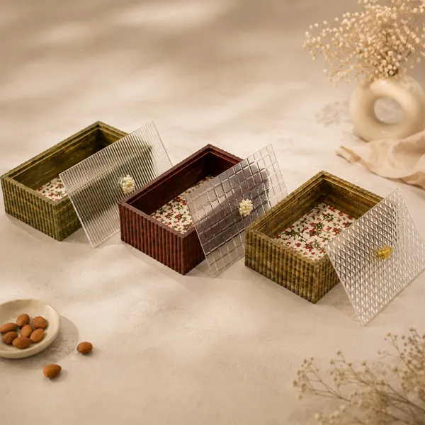 Premium_Brown_Finish_Mosaic_Glass_Gift_Box