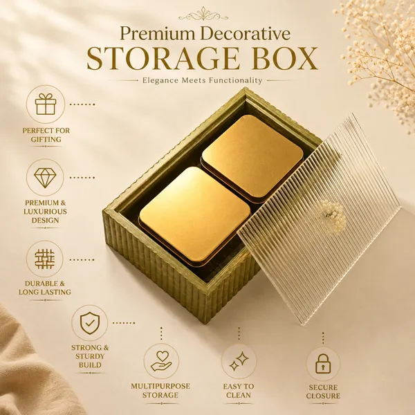 Premium_Brown_Finish_Mosaic_Glass_Gift_Box