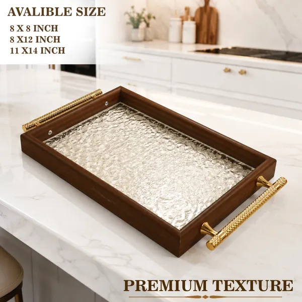Premium_Serving_Tray_with_Textured_Glass_&_Gold_Handles