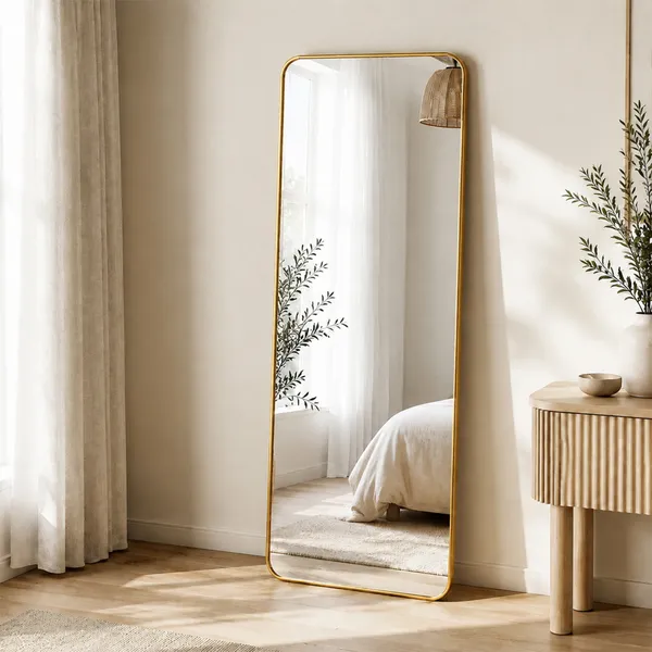 Gold_Metal_Rectangular_Floor_Mirror_–_Full_Length_Dressing_Mirror