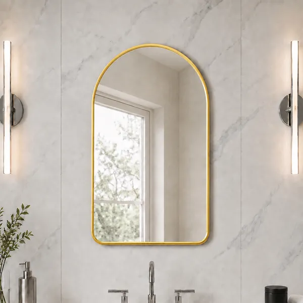 Gold_PVC_Arched_Wall_Mirror_–_Decorative_Bathroom_&_Bedroom_Mirror