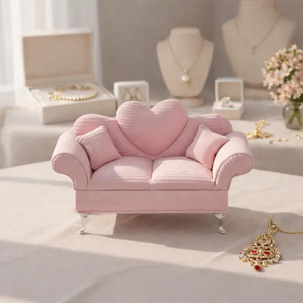 Heart-Shaped_Back_Pink_Sofa_Jewelry_Box_|_Decorative_Fabric_Jewelry_Organizer_with_Cushioned_Design