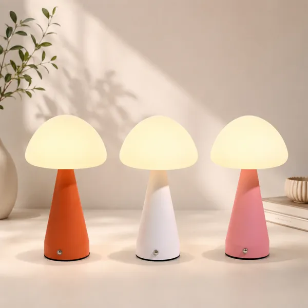 Mushroom_Touch_Lamp_–_Rechargeable_LED_Night_Light_Orange_Lamp