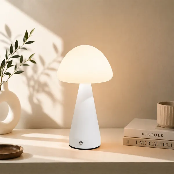 Mushroom_Touch_Lamp_–_Rechargeable_LED_Night_Light,_Medium_White