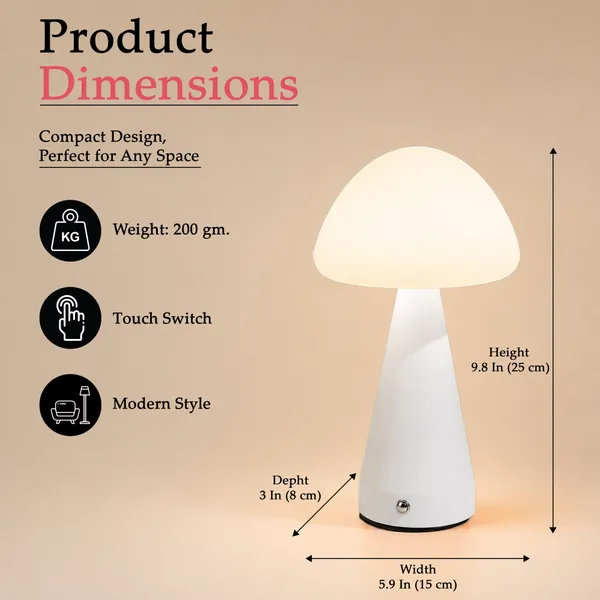 Mushroom_Touch_Lamp_–_Rechargeable_LED_Night_Light,_Medium_White