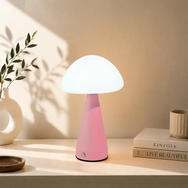 Mushroom_Touch_Lamp_–_Rechargeable_LED_Night_Light,_Pink