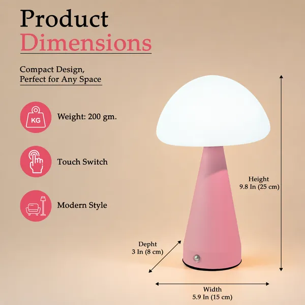 Mushroom_Touch_Lamp_–_Rechargeable_LED_Night_Light,_Pink