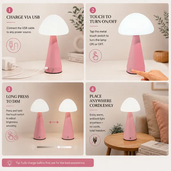 Mushroom_Touch_Lamp_–_Rechargeable_LED_Night_Light,_Pink