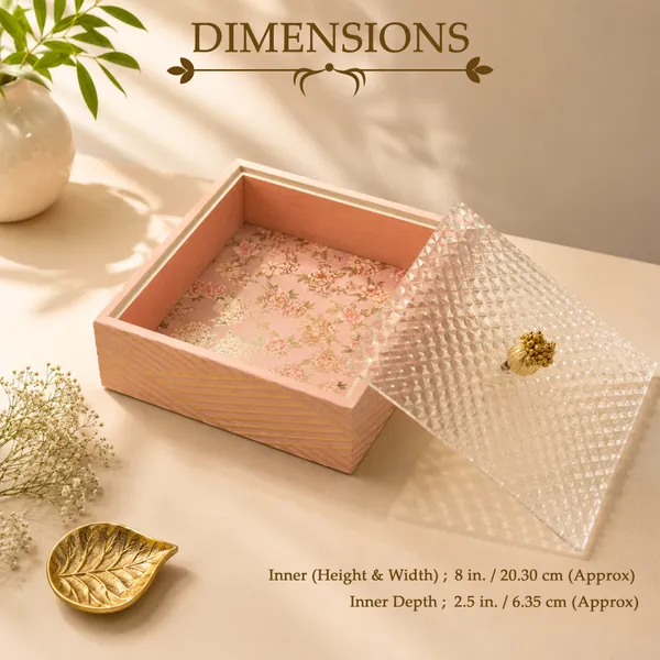 Premium_Acrylic_Dry_Fruit_Gift_Box_with_Crystal_Lid