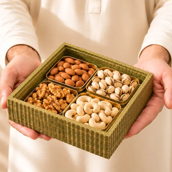 Premium_Acrylic_Dry_Fruit_Gift_Box_with_Crystal_Lid