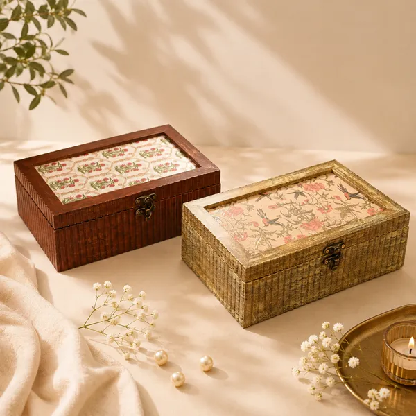 Premium_Wooden_Jewellery_Box_with_Floral_Glass_Lid