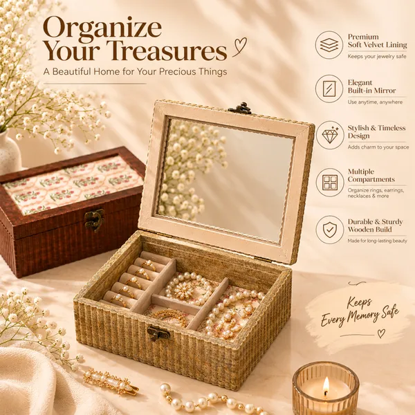 Premium_Wooden_Jewellery_Box_with_Floral_Glass_Lid