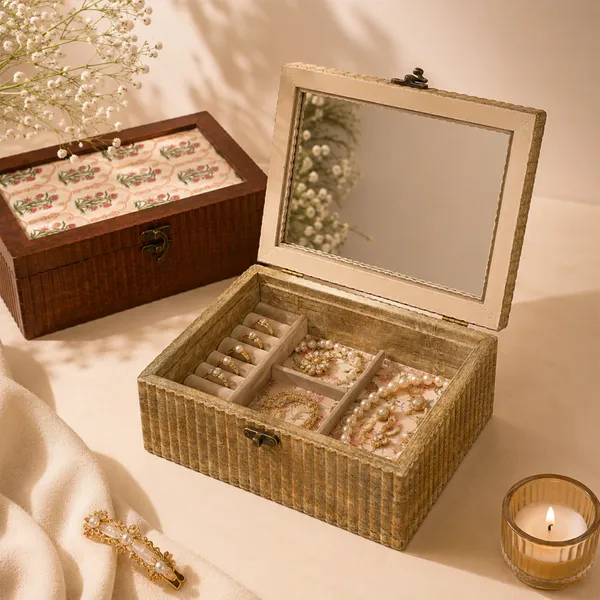 Premium_Wooden_Jewellery_Box_with_Floral_Glass_Lid