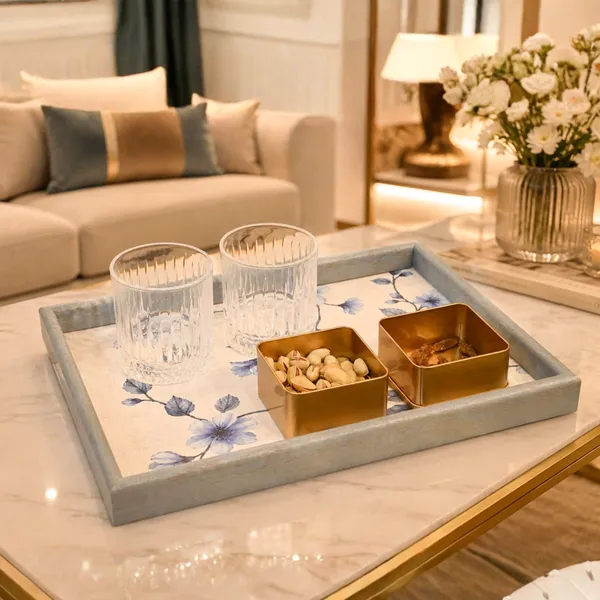 Premium_Serving_Tray_with_Blue_Floral_Print_Base