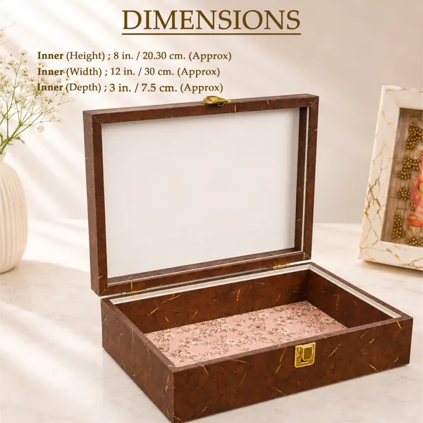 Premium_Storage_Box_with_Floral_Lining