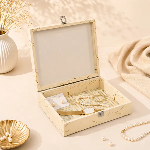 Premium_Cream_Storage_Gift_Box_with_Gold_Marble_Design