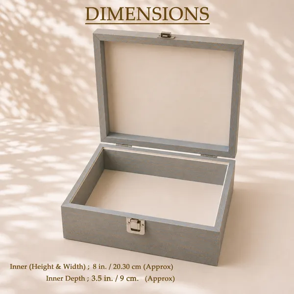 Premium_Blue_Keepsake_Storage_Box