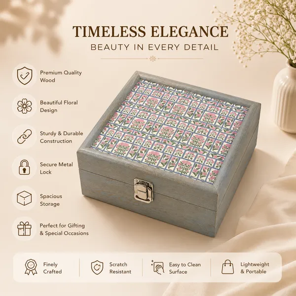 Premium_Blue_Keepsake_Storage_Box