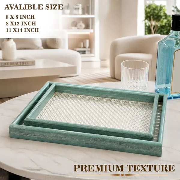 Premium_Serving_Tray_with_Textured_Glass