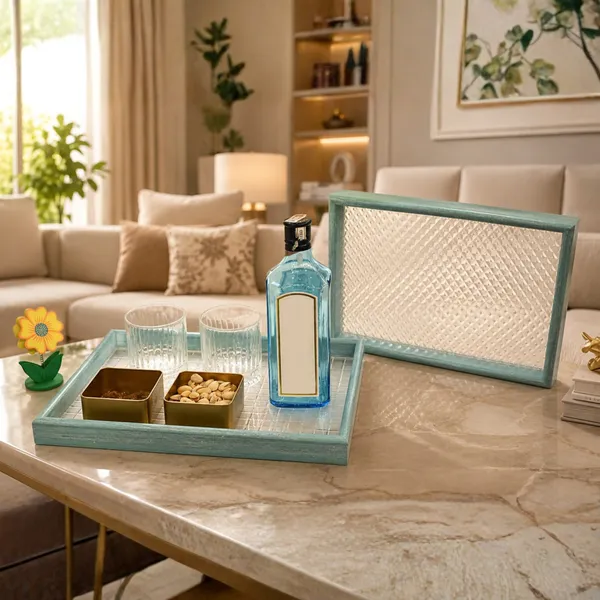 Premium_Serving_Tray_with_Textured_Glass