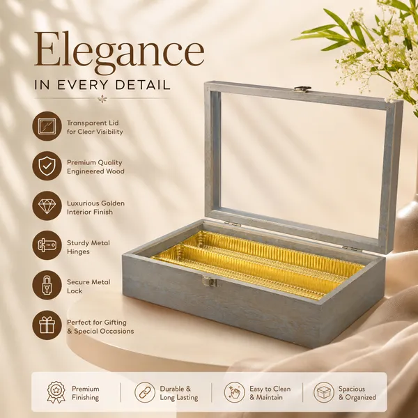 Premium_Blue_Jewellery_Storage_Box_with_Golden_Compartments
