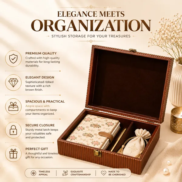 Premium_Storage_Gift_Box_with_Elegant_Brown_Finish
