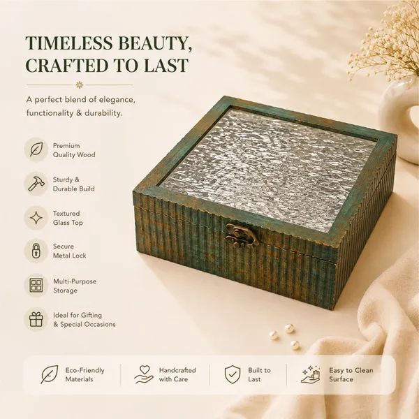 Premium_Green_Decorative_Gift_Box_with_Glass_Lid