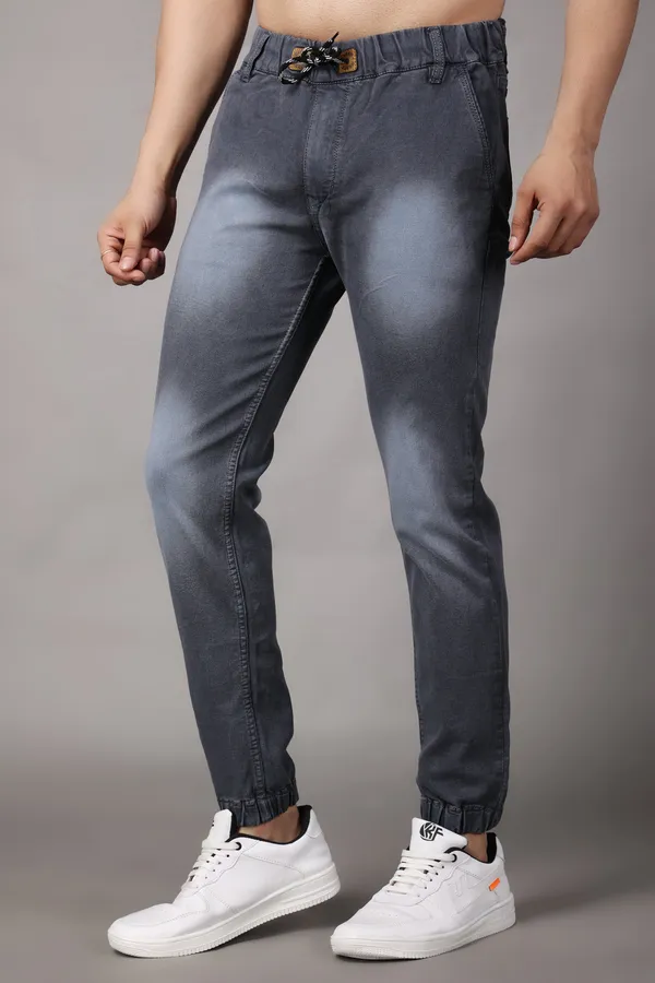 Grey_Slim_Mid_Rise_Jogger_Pants_For_Men