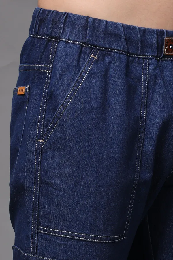 Dark_Blue_Regular_Fit_Mid_Rise_Cargo_Pants_For_Men