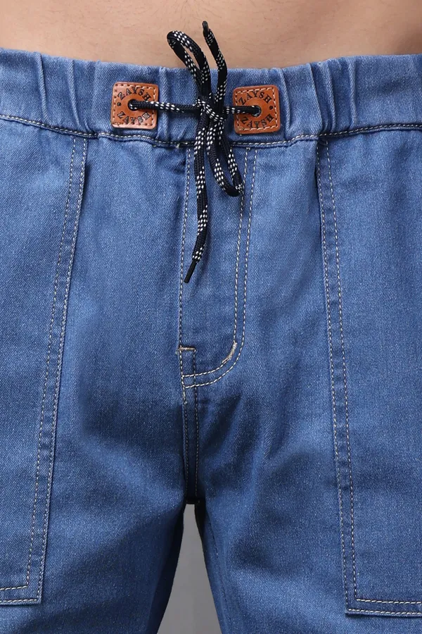 Blue_Regular_Fit_Mid_Rise_Cargo_Pants_For_Men