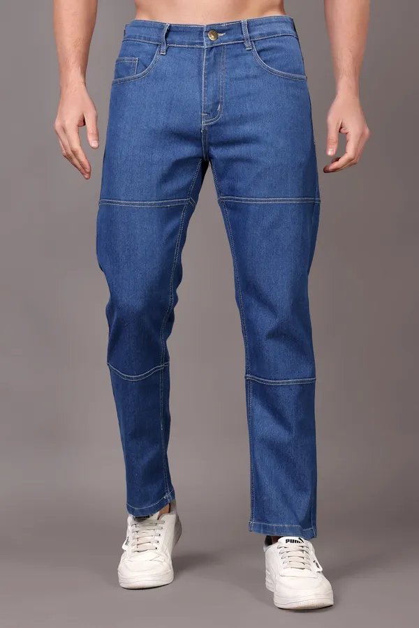 Blue_Relaxed_Fit_Mid_Rise_Jeans_Pants_For_Men