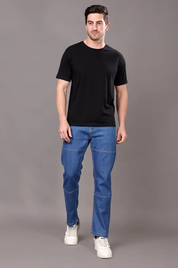 Blue_Relaxed_Fit_Mid_Rise_Jeans_Pants_For_Men