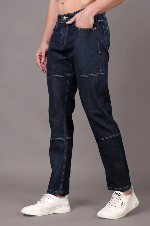 Dark_Blue_Relaxed_Fit_Mid_Rise_Jeans_Pants_For_Men