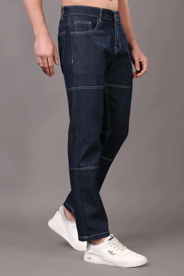 Dark_Blue_Relaxed_Fit_Mid_Rise_Jeans_Pants_For_Men