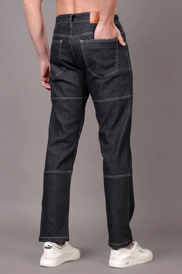 Dark_Grey_Relaxed_Fit_Mid_Rise_Jeans_Pants_For_Men