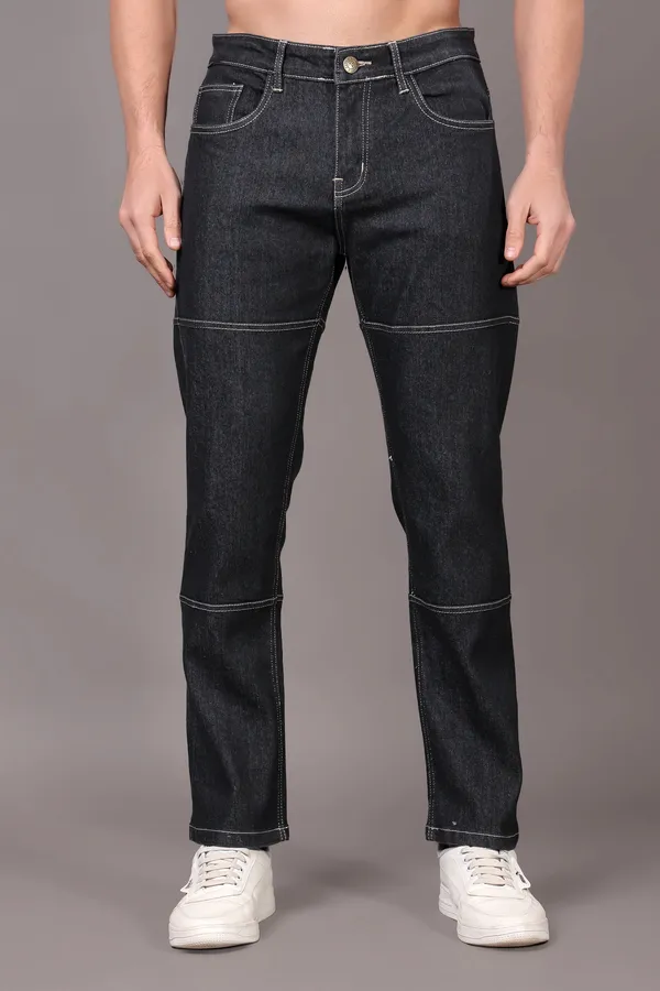 Dark_Grey_Relaxed_Fit_Mid_Rise_Jeans_Pants_For_Men