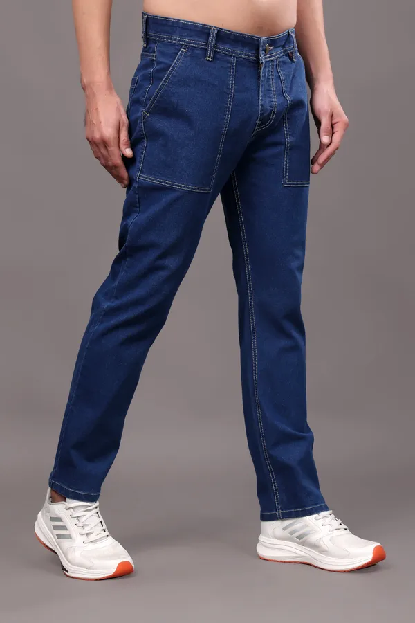 Blue_Relax_Fit_Mid_Rise_Jeans_Pants_For_Men