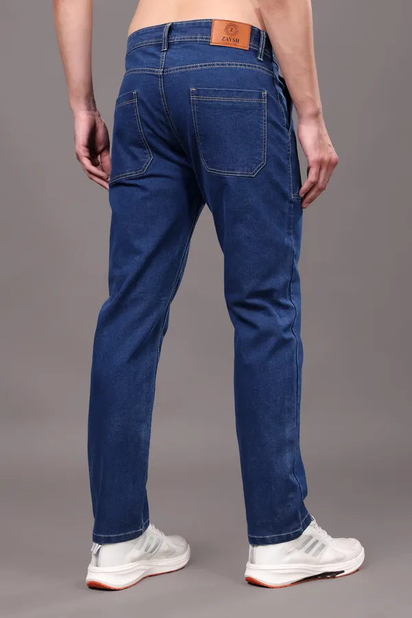 Blue_Relax_Fit_Mid_Rise_Jeans_Pants_For_Men