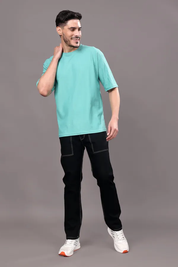 Black_Relax_Fit_Mid_Rise_Jeans_Pants_For_Men