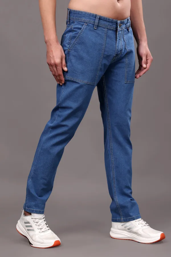 Light_Blue_Relax_Fit_Mid_Rise_Jeans_Pants_For_Men