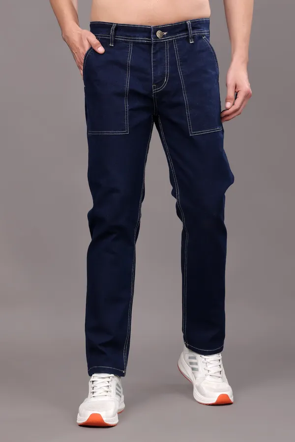 Dark_Blue_Relax_Fit_Mid_Rise_Jeans_Pants_For_Men
