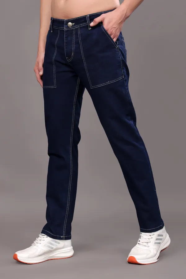 Dark_Blue_Relax_Fit_Mid_Rise_Jeans_Pants_For_Men